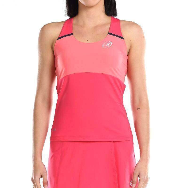 BULLPADEL USELO WOMEN'S TANK TOP