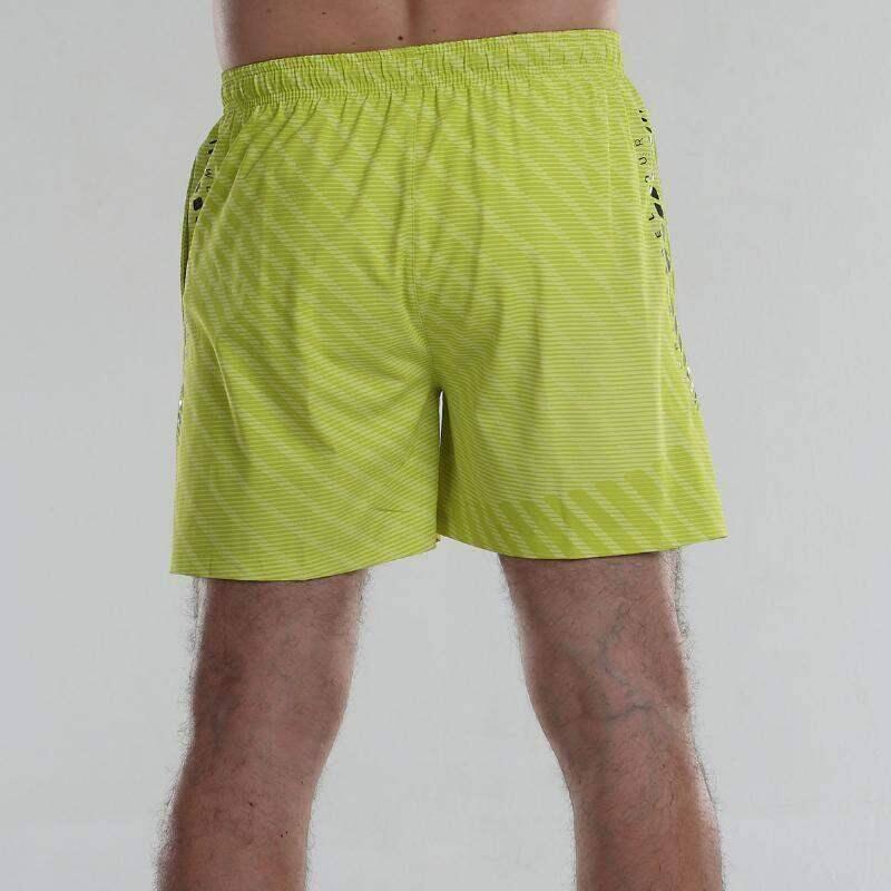 Bullpadel Liego Shorts 4/5