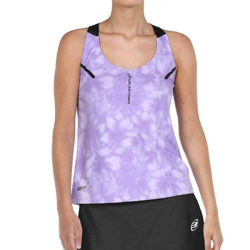 Canotta Bullpadel Elidi Donna 5/5