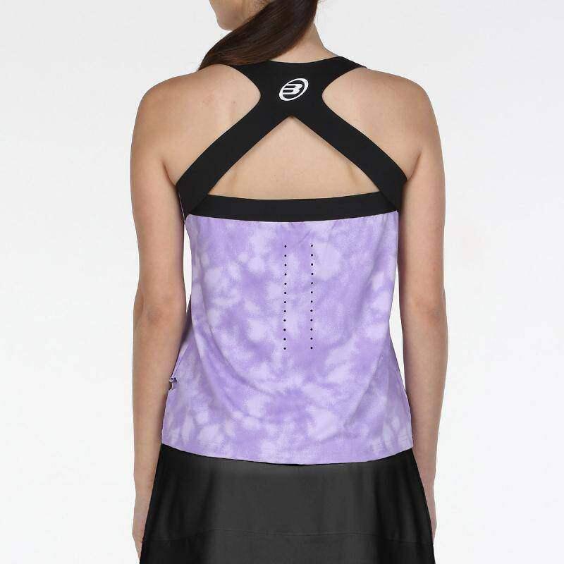 Canotta Bullpadel Elidi Donna 4/5