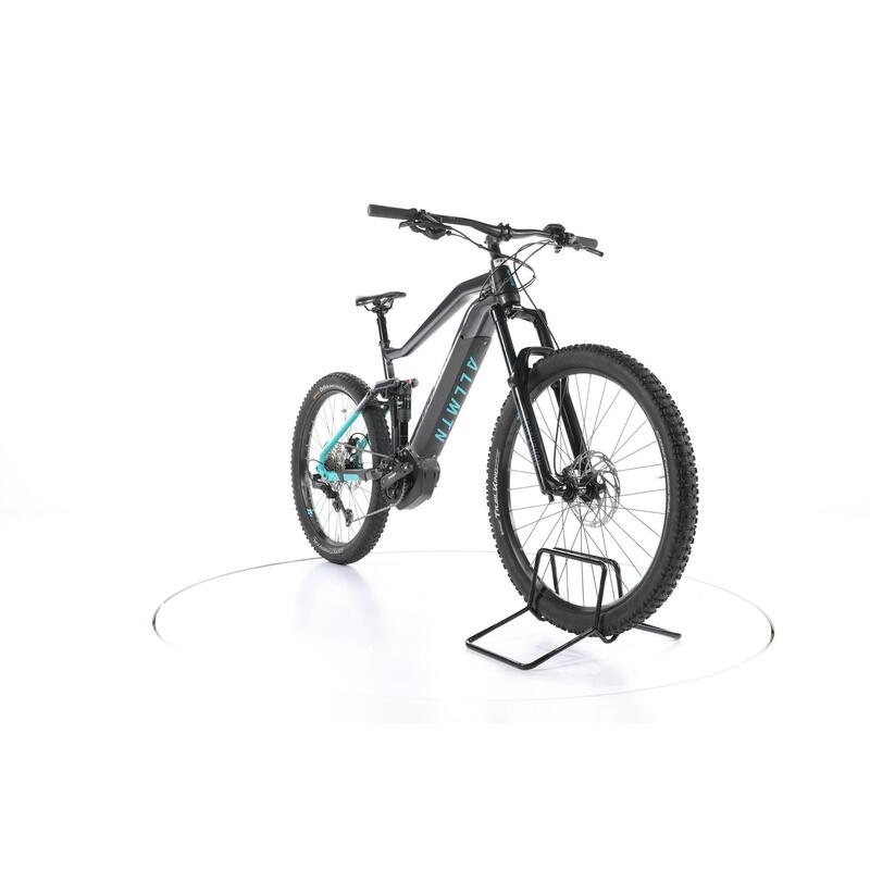 Refurbished - Haibike AllMtn 1 Vélo électrique VTT 2021 - Bon