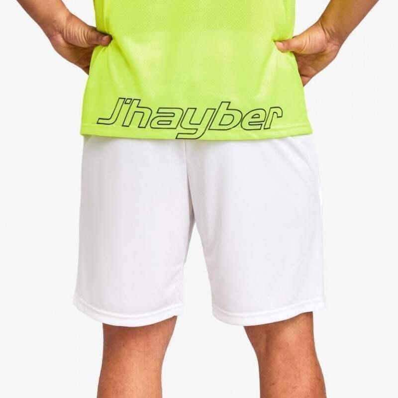 Pantaloncini J'hayber modello DA4397-100 per uomini 2/5