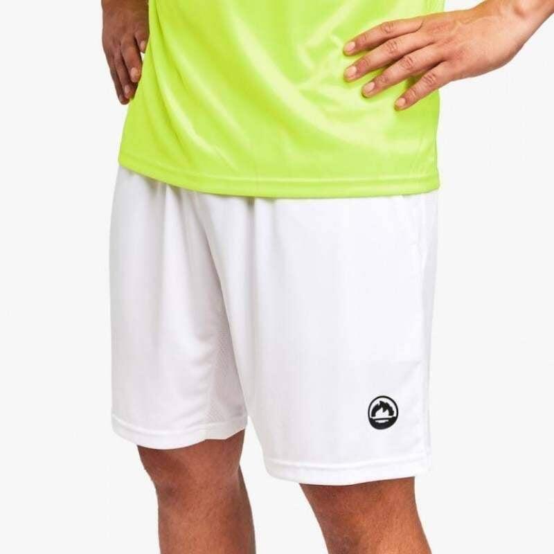 Pantaloncini J'hayber modello DA4397-100 per uomini 3/5