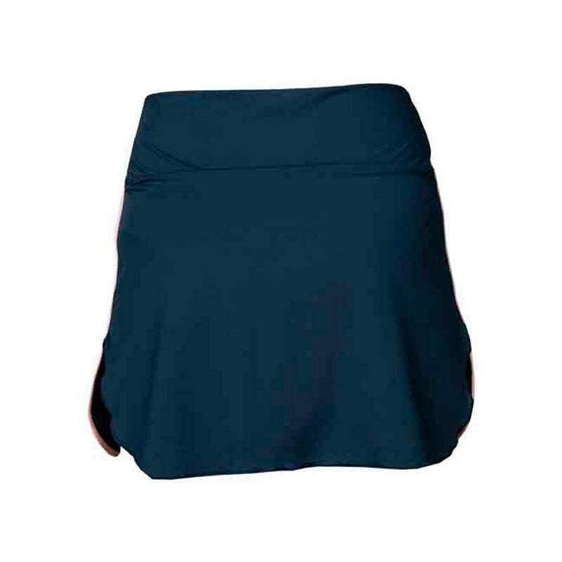 Falda Black Crown Monopoli