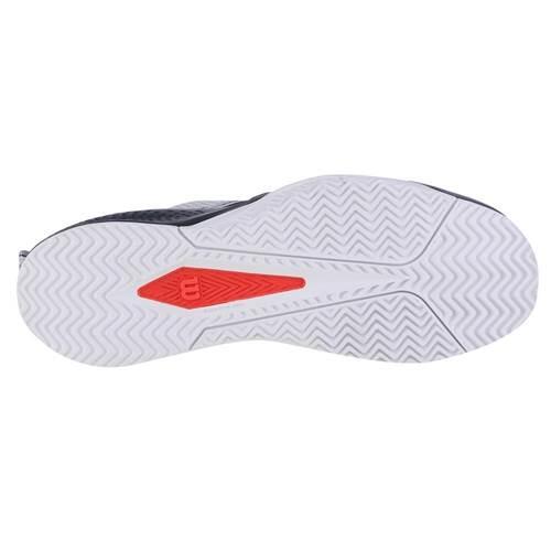 Schoenen voor tennis voor heren Wilson Rush Pro Lite 4/7