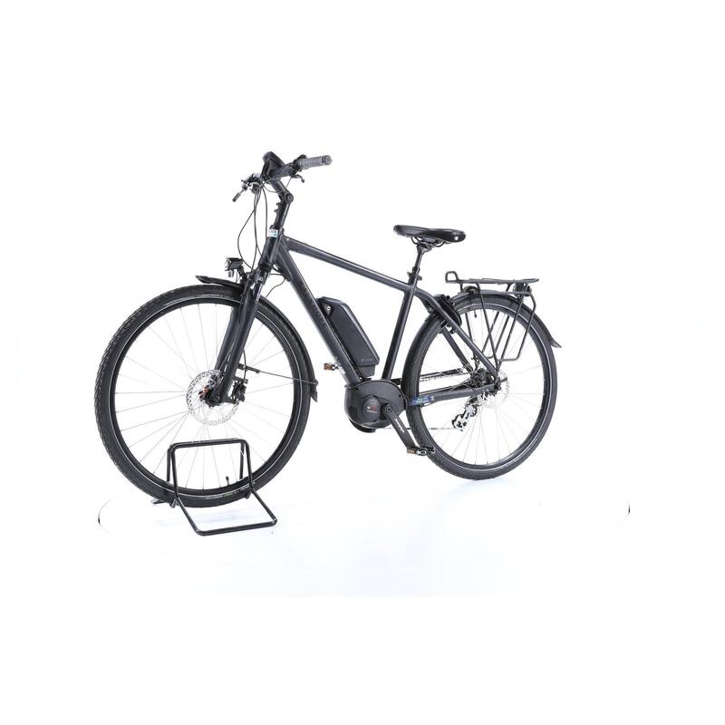 Refurbished - Kalkhoff Endeavour 1B E-Bike Heren 2022 - Goed