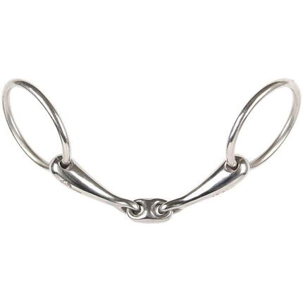 Mors Double Brisure Pour Bride 14mm Harry's Horse