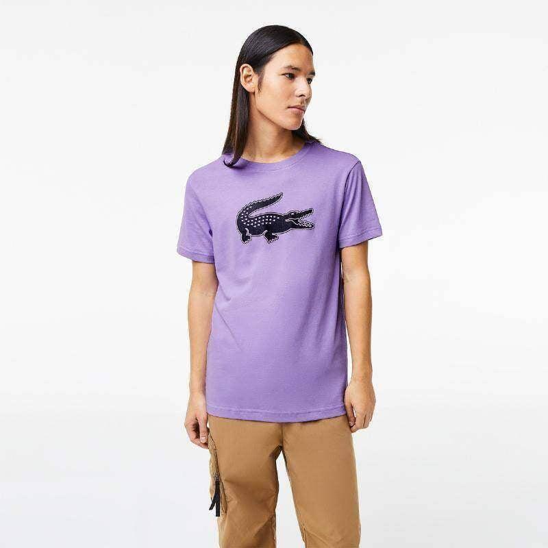 T-shirt Lacoste