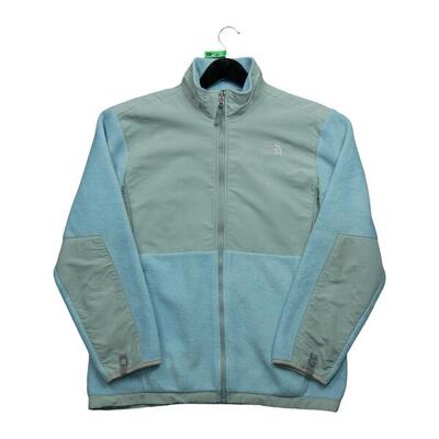 Tweedehands - the north face denali polartec fleece jas - zeer goede staat
