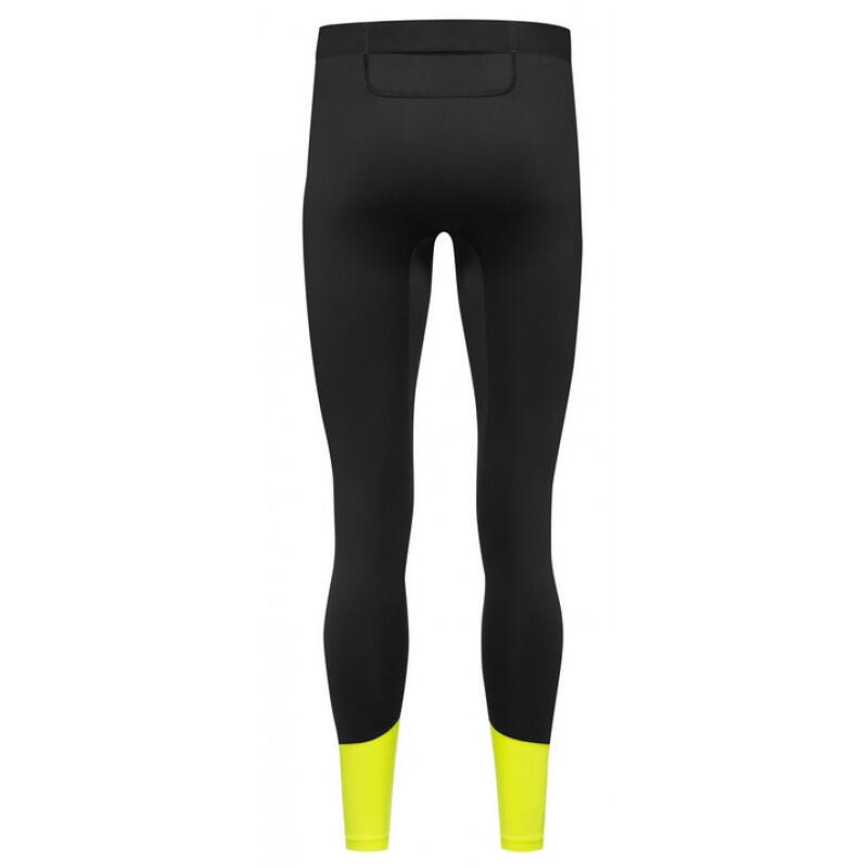 Gore Wear Concurve Thermo Tight Herren Running Tights 2/2