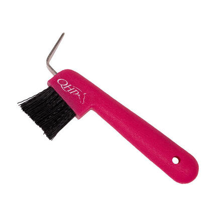 Cure-pied pour cheval QHP Color (x10)