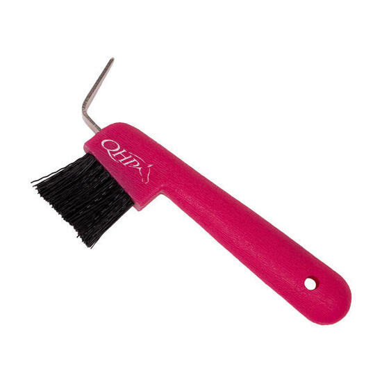 Cure-pied pour cheval QHP Color (x10)
