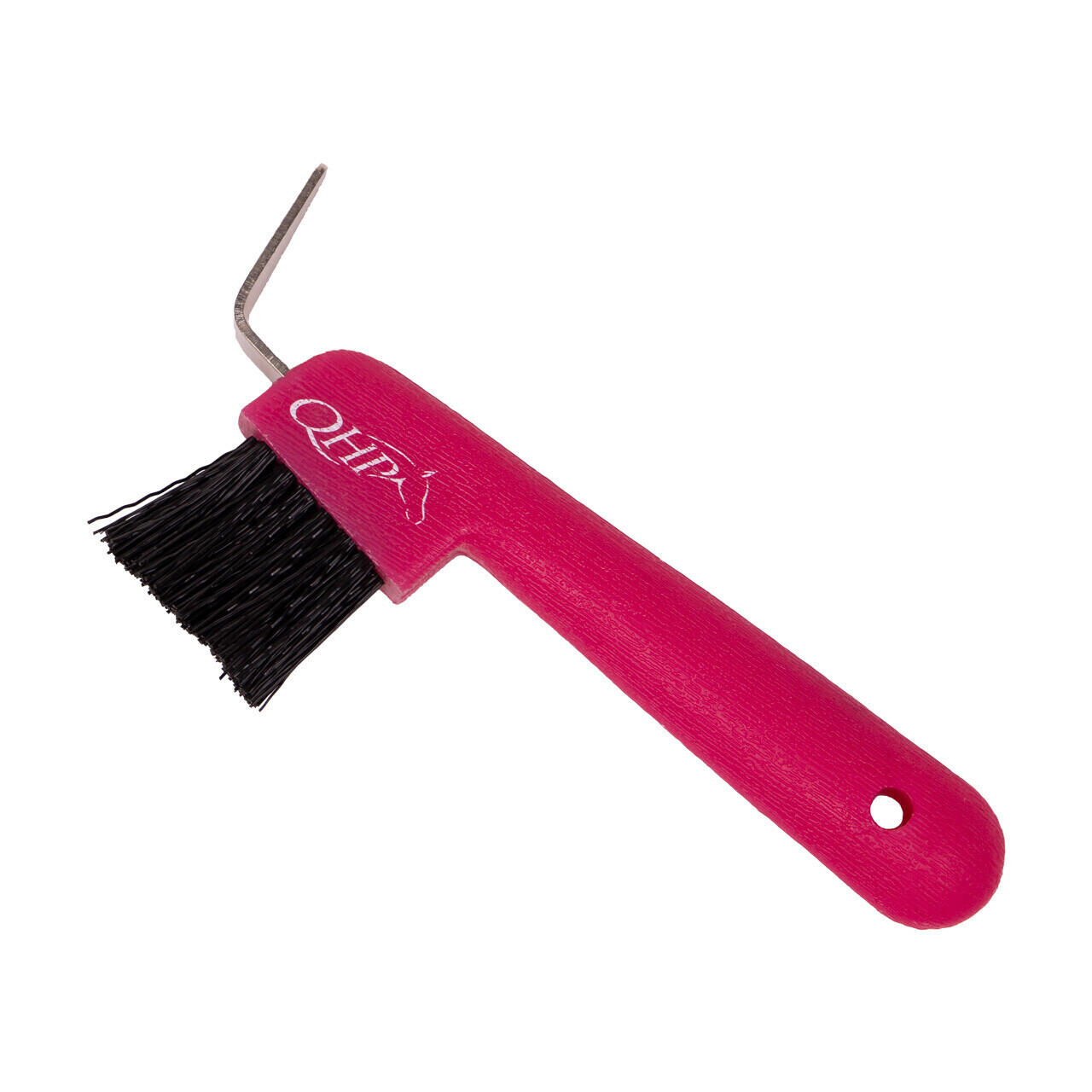 Qhp - Cure-pied Pour Cheval Qhp Color (x10) - Cure-pied - Rose - Taille Unique - Decathlon