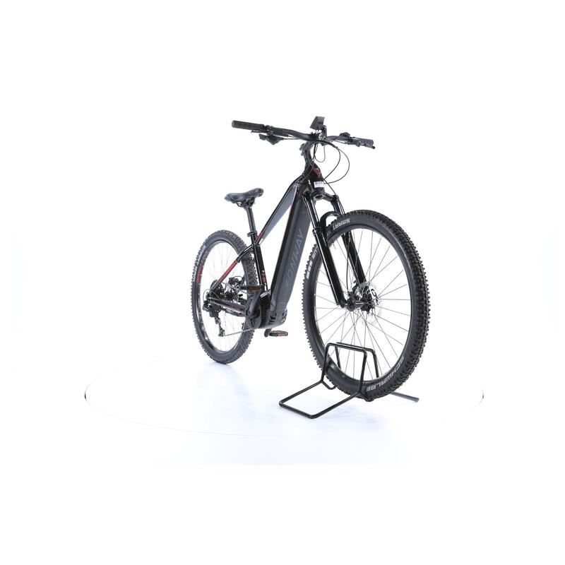 Refurbished - Conway Cairon S 5.0 Vélo électrique 2024 - Bon