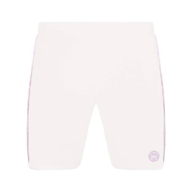 Short Bidi Badu Tulu Blanco Lila 4/7
