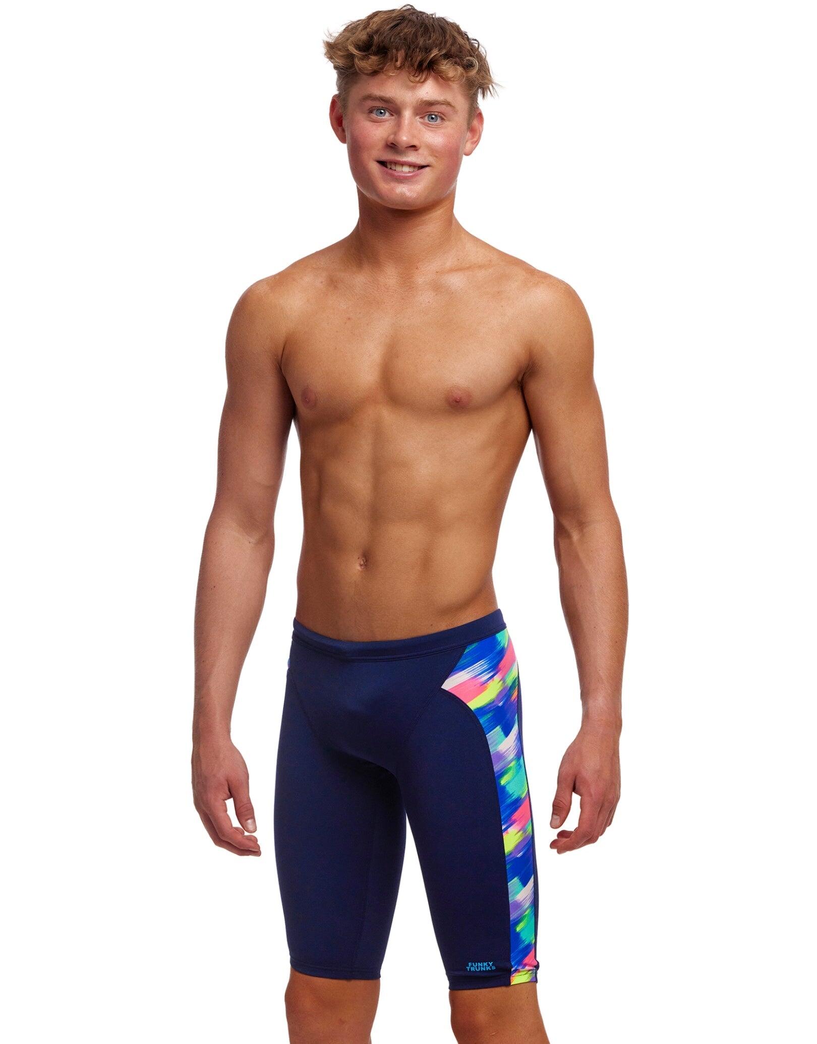 FUNKY TRUNKS picture