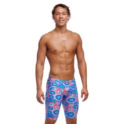 Jammers d'entraînement Funky Trunks pour hommes