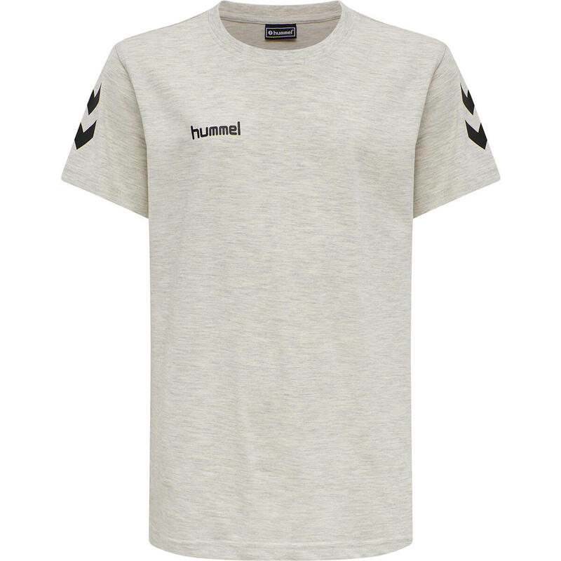 Enfiler T-Shirt Hmlgo Enfant HUMMEL