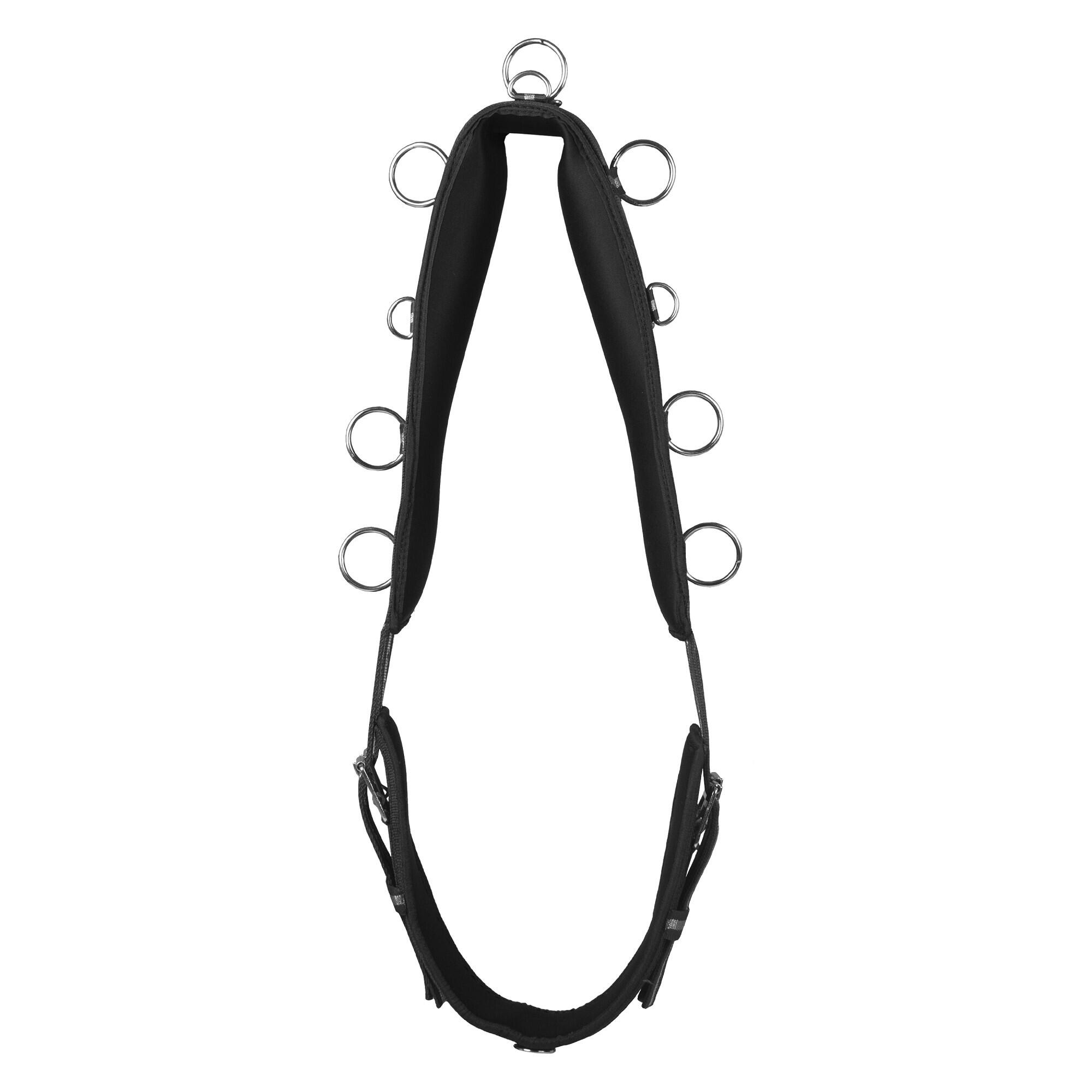 Tavola da surf per cavallo da lavoro Horka Deluxe 2/2