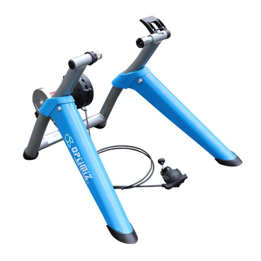 OPTIMIZ Home trainers Optimiz Magnétique pliable