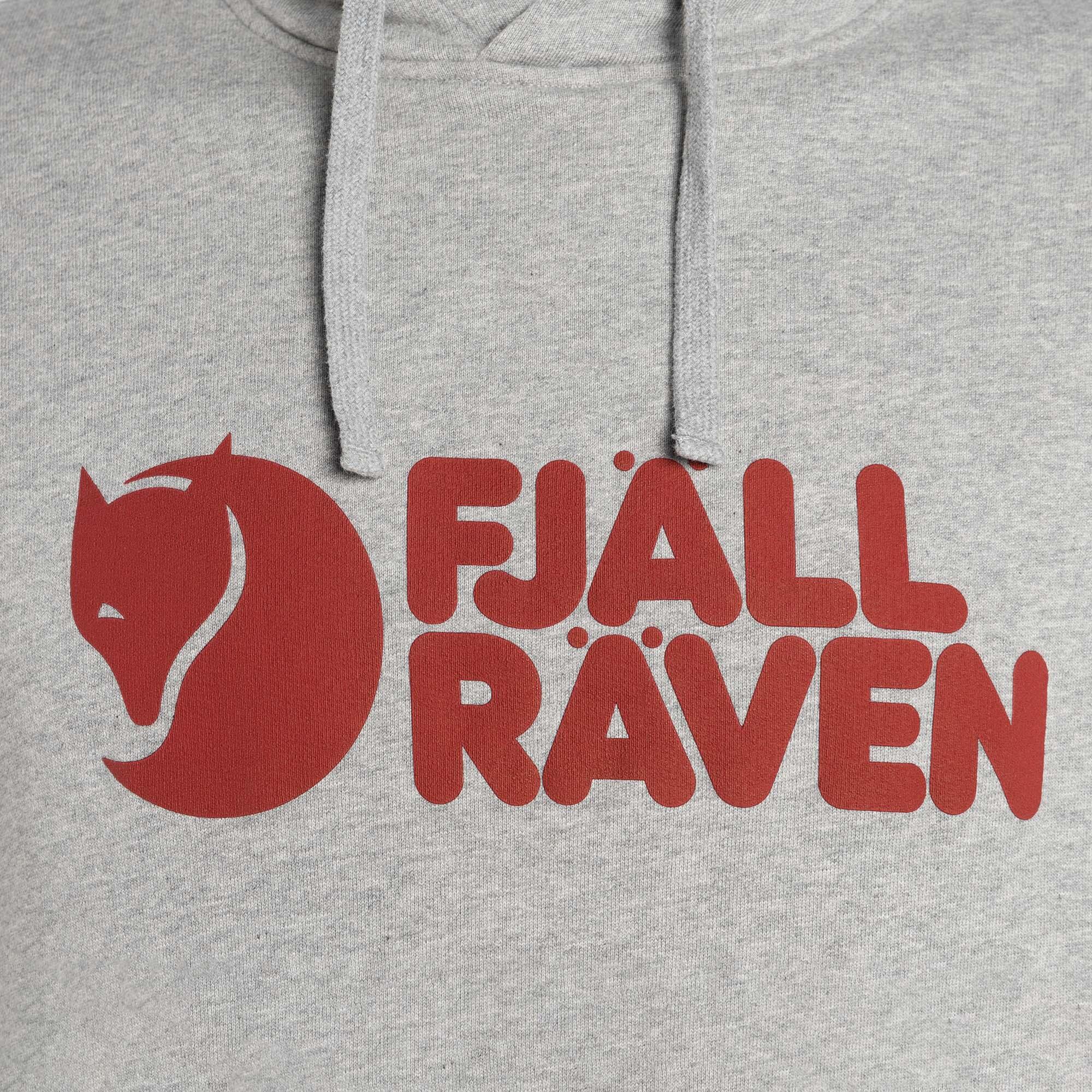 Kapuzenpullover Logo Herren 3/5