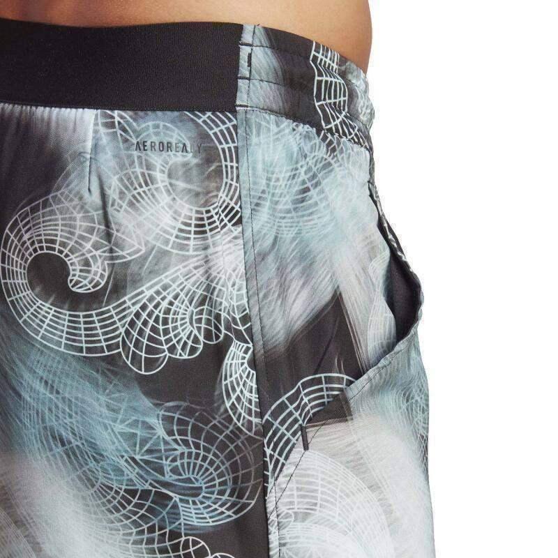 Adidas Printed Ergo Shorts