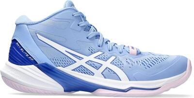 Zapatillas voleibol Mujer Asics Sky Elite Ff Mt 2 Azul