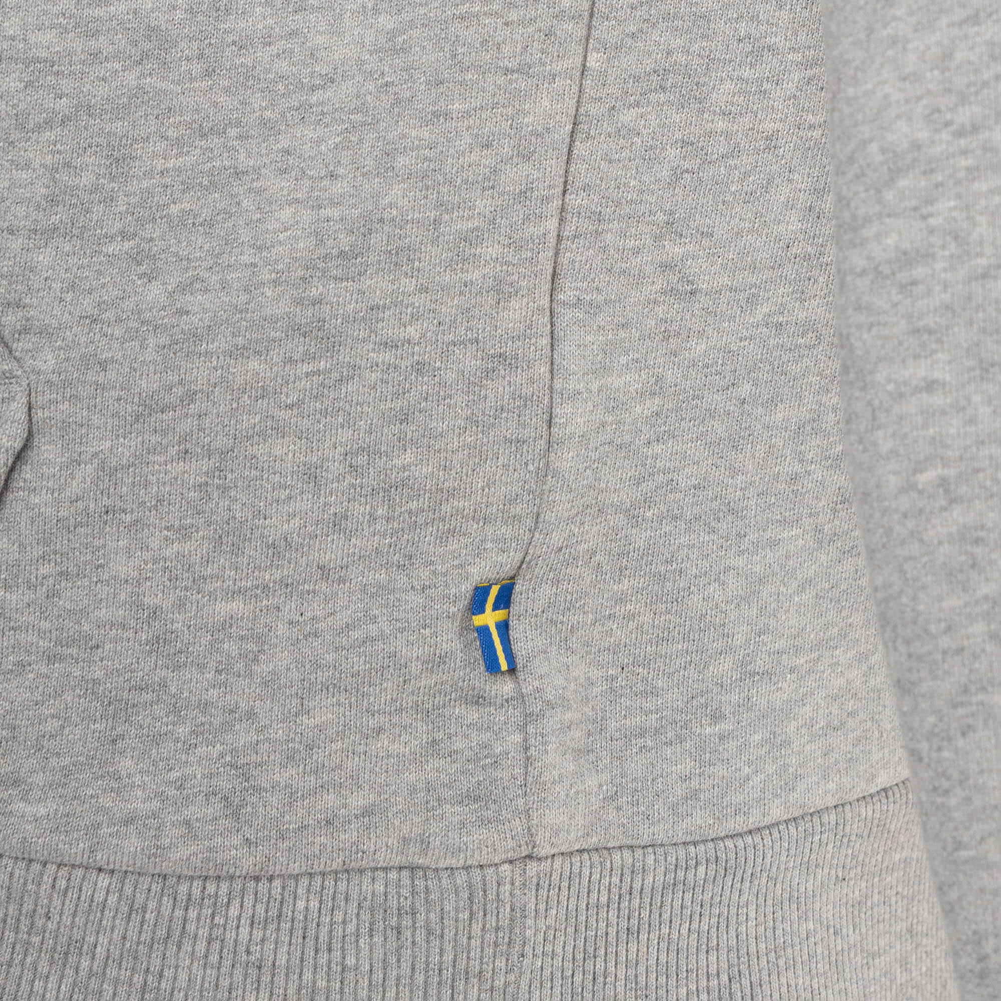 Kapuzenpullover Logo Herren 4/5