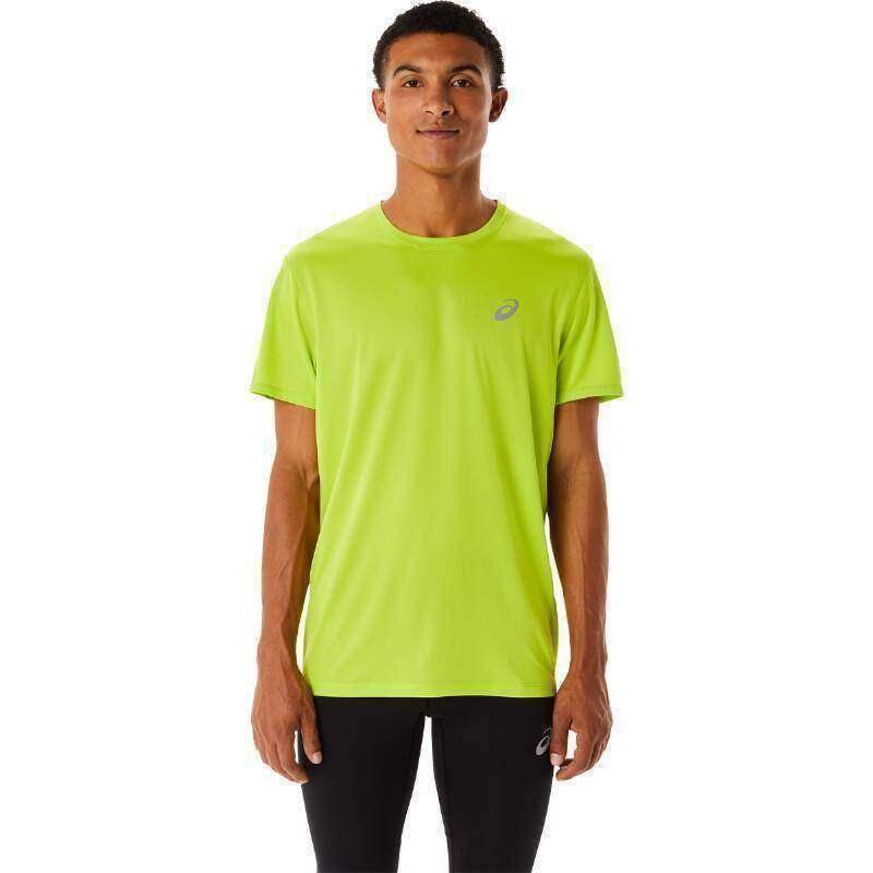 T-shirt Asics Core Ss Top 2011c341 5/5