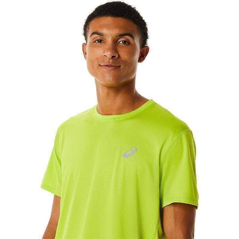 T-shirt Asics Core Ss Top 2011c341 2/5