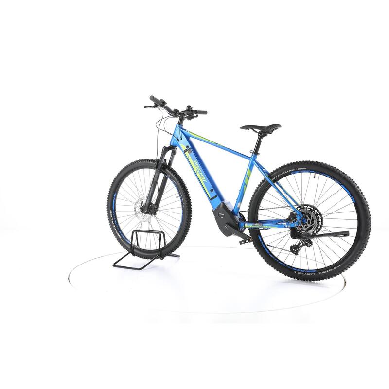 Refurbished - Fischer Montis 6.0i E-Bike 2021 - Goed