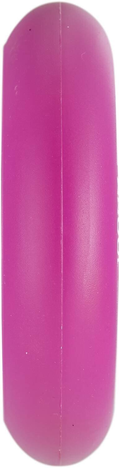 Slamm Nylon core stuntstep wiel paars 3/3