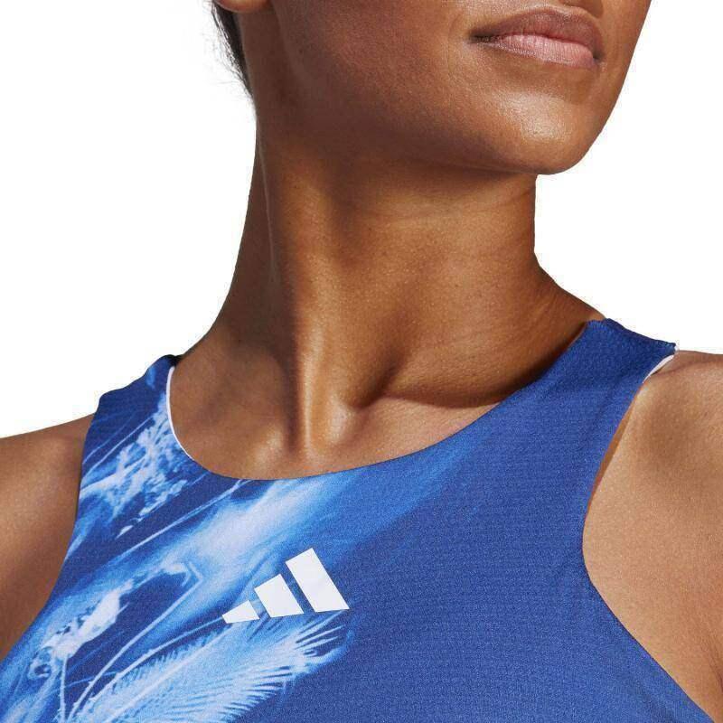 Camiseta Adidas Mel Mujer