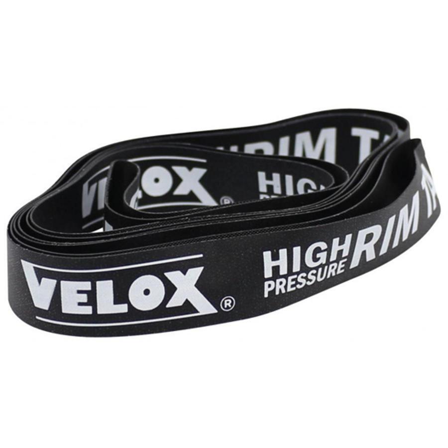 Box of 2 flexible high-pressure rim tape 40-584 Velox