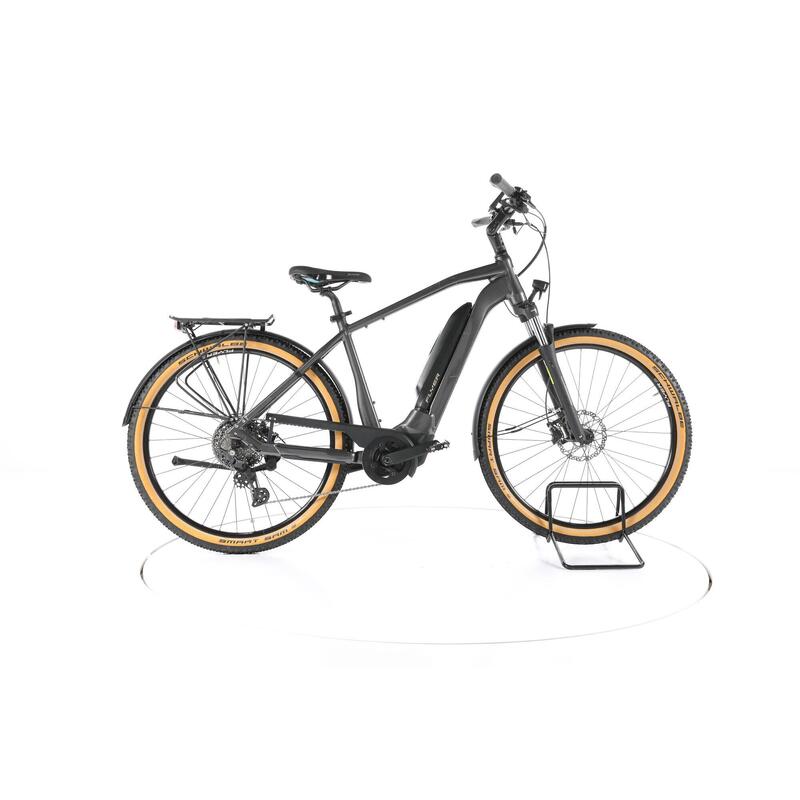 Refurbished - Flyer Upstreet5 3.12 E-Bike Heren 2023 - Zeer goed