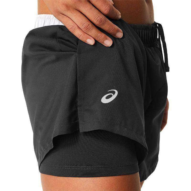 Pantaloncini Da Donna Asics Court 2042a267 2/7