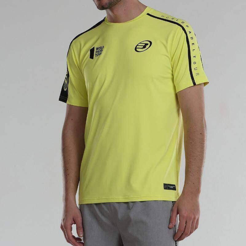 Maglietta Bullpadel Liron 3/5