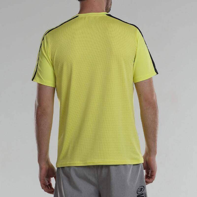 Maglietta Bullpadel Liron 4/5