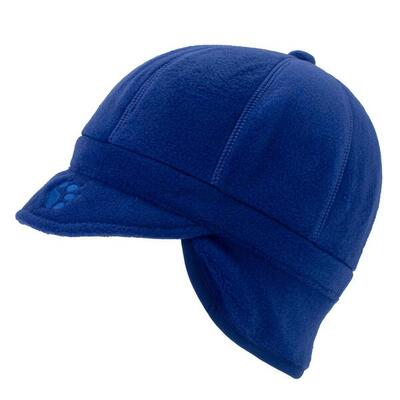 Accessoires Balloon Cap Mütze Fleece in Blau