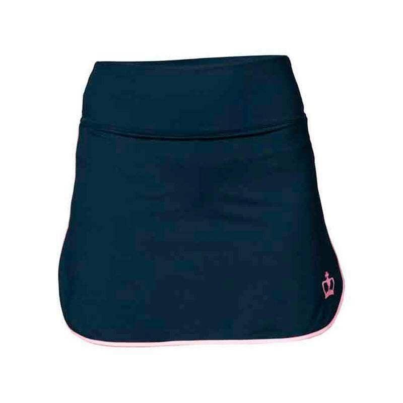 Falda Black Crown Monopoli