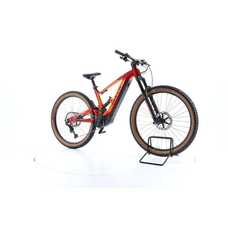 Refurbished - Bulls E-Stream EVO AM 3 Vélo électrique VTT 2022 - Bon