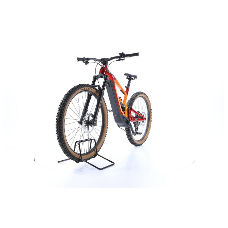 Refurbished - Bulls E-Stream EVO AM 3 Vélo électrique VTT 2022 - Bon