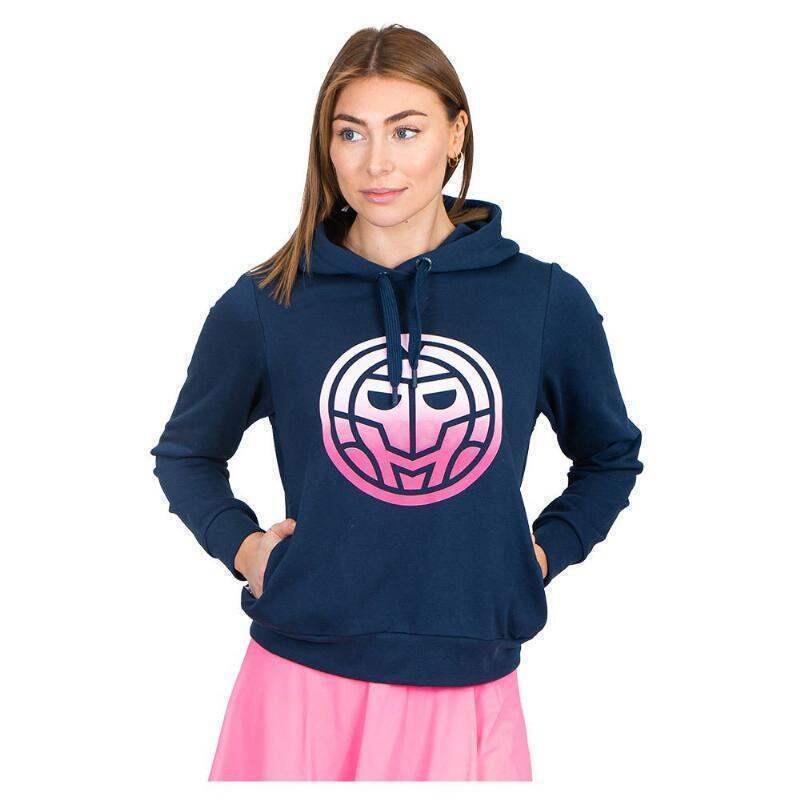 Colortwist Chill Hoody - aqua 5/7