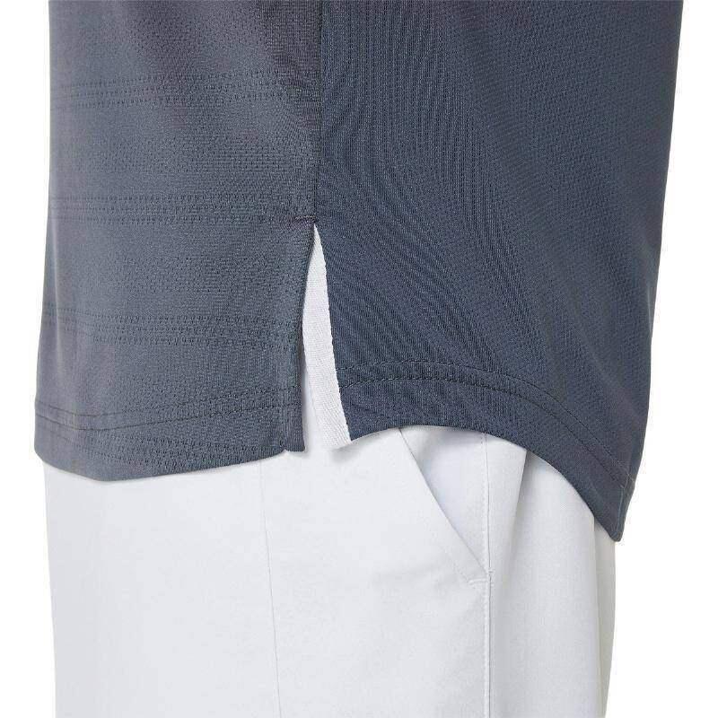 T-shirt De Homem Asics Match Ss Top 2041a244 2/5