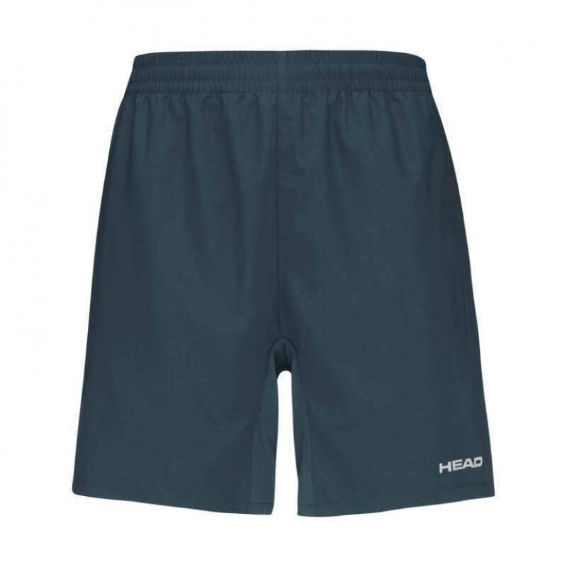 Spodenki męskie tenisowe Head Club Shorts Man 5/5