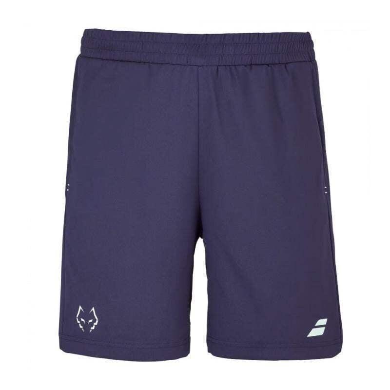 Short Babolat Short Juan Lebrón 4/5