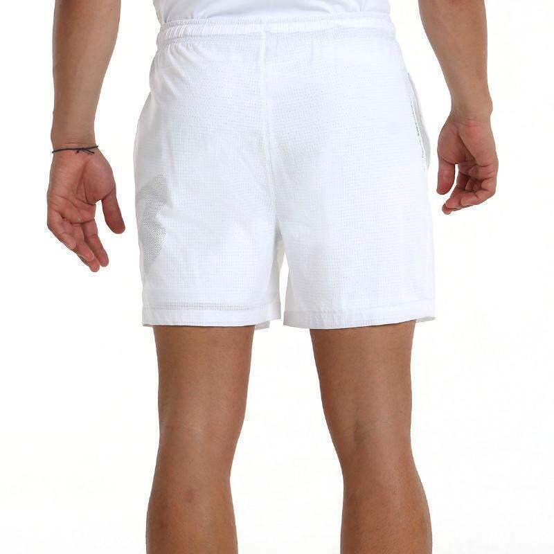 Pantalón Corto Bullpadel Yente 23i 4/5