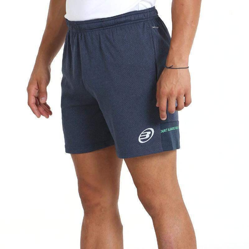 Short Bullpadel Orzar