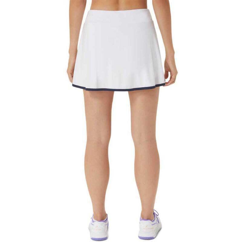 Jupe-short Femme Asics Court Skort 2042a266