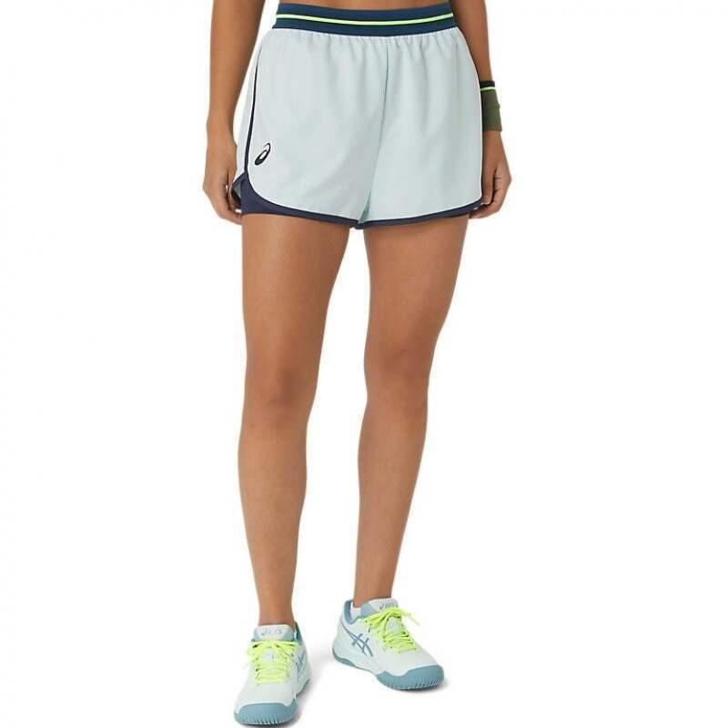 ASICS picture